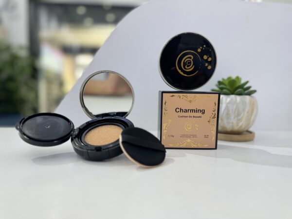 Charming Cushion SPF50+ - Image 3