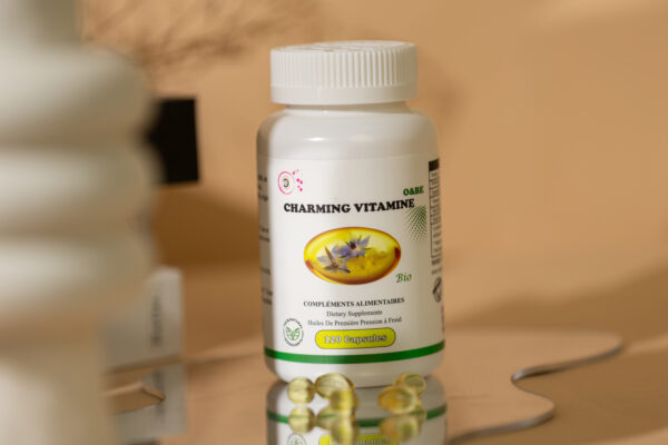 Charming Vitamine Premium Bio - Image 3