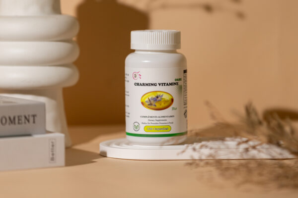 Charming Vitamine Premium Bio - Image 2