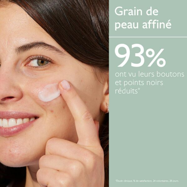 Caudalie Vinopure Fluide Matifiant Hydratant 40ml - Image 4