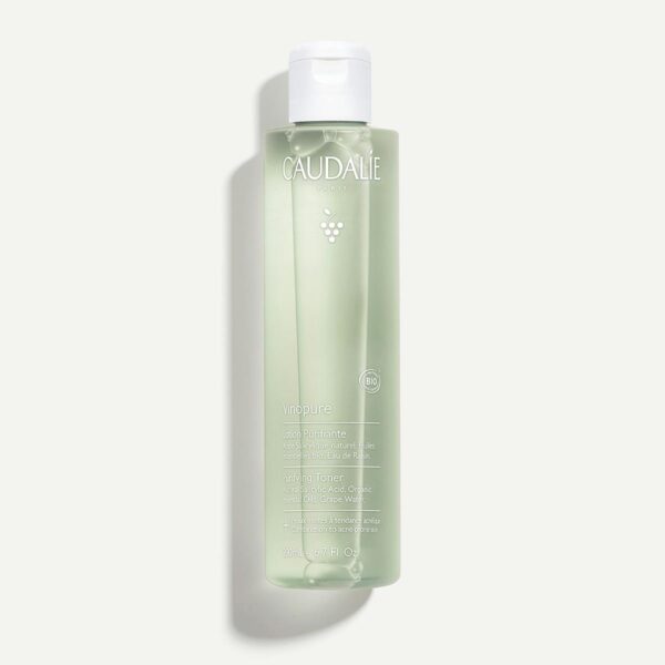 Caudalie Vinopure Lotion Purifiante 200ml