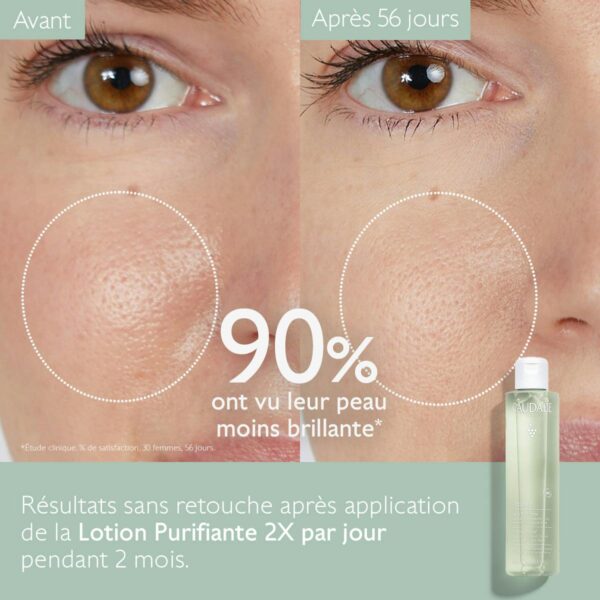 Caudalie Vinopure Lotion Purifiante 200ml - Image 6