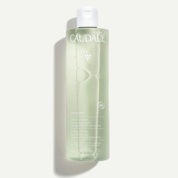 Caudalie Vinopure Lotion Purifiante 400ml