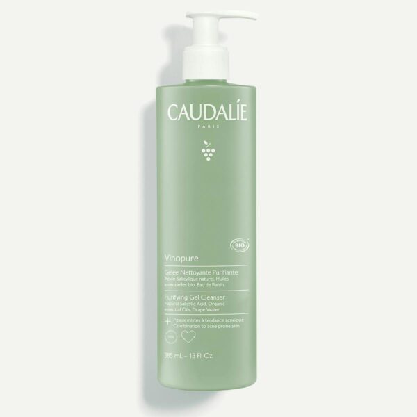 Vinopure Purifying Cleansing Jelly 385ml