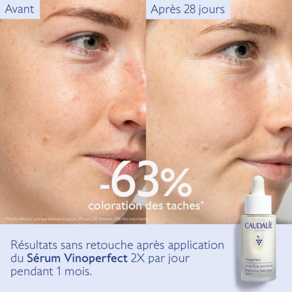 Caudalie Vinoperfect 30ml - Image 5