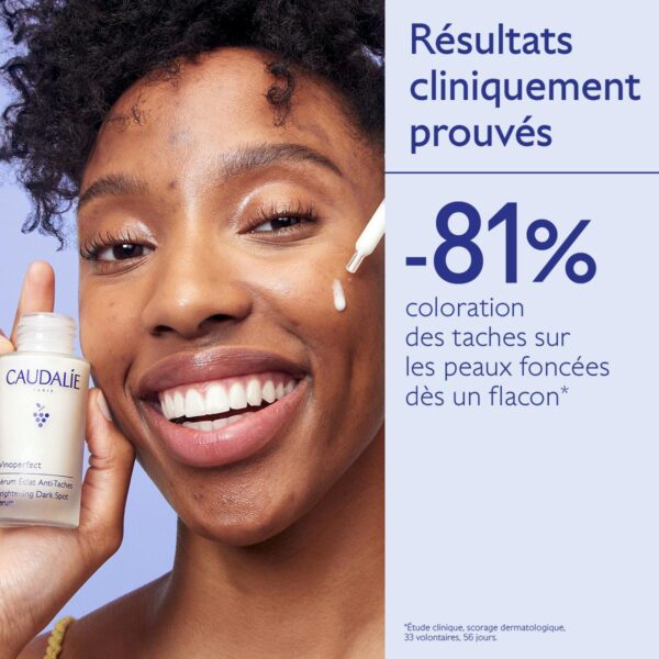 Caudalie Vinoperfect 30ml - Image 2