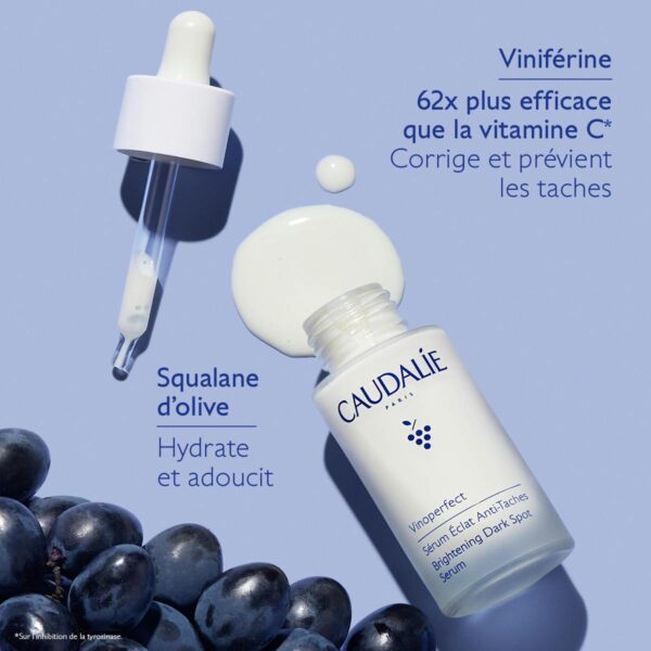Caudalie Vinoperfect 30ml