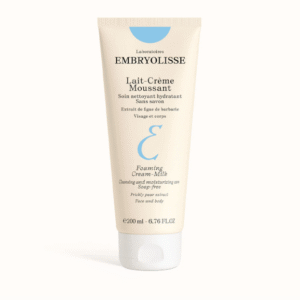 Embryolisse Foaming cream-Milk 200ml