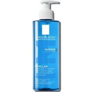 Roche-Posay Effaclar Purifying Foaming Gel 400ml