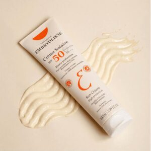Embryolisse Creme Solaire 100ml